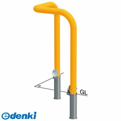 (LINEクーポン有)サンポール FAA-7SKR6-800 Y 交換用本体のみ 直送 代引不可・他メーカー同梱不可 アーチ 交換用本体FAA7SKR6800 Y 交換用本体のみY 黄色