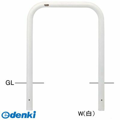 (LINEクーポン有)【個数：1個】サンポール FAA-7U75-800 W 直送 代引不可・他メーカー同梱不可 アーチFAA7U75800 W 白色