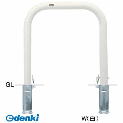 (LINEクーポン有)サンポール FAA-8SK75-800 W 直送 代引不可・他メーカー同梱不可 アーチFAA8SK75800 W 白色