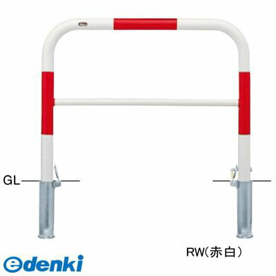 (LINEクーポン有)サンポール FAH-7SK10-800 RW 直送 代引不可・他メーカー同梱不可 アーチFAH7SK10800 RW