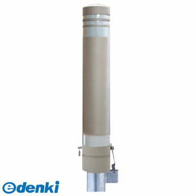 【商品説明】タイプ/リサイクルゴムボラード 仕様/差込式カギ付南京錠25mm付反射テープ付 材質/リサイクルゴム 仕上げ/カラー　再帰反射塗装/グレーベージュ サイズ/φ130 H826 重量/約19.0kg ■車のライトが当たると塗装面全体が反射します。推奨設置場所/商業施設公共施設道路公園集合住宅駅前広場 サンポール sanpole バリカー カーストッパー類似商品はこちらサンポール RB-133U SN 直送 代引不34,089円サンポール RB-133SK SC 直送 代引54,800円サンポール RB-133SK SY 直送 代引54,800円サンポール RB-133U SY 直送 代引不34,089円サンポール RB-133U SC 直送 代引不34,089円 サンポール RB-110 SN 直送 代引不26,568円サンポール RB-132SK N 直送 代引不45,738円サンポール RB-132SK C 直送 代引不45,738円サンポール RB-134SK ST3 直送 代45,738円サンポール RB-134SK ST2 直送 代45,738円サンポール RB-134SK ST1 直送 代45,738円サンポール RB-110 SY 直送 代引不可26,568円
