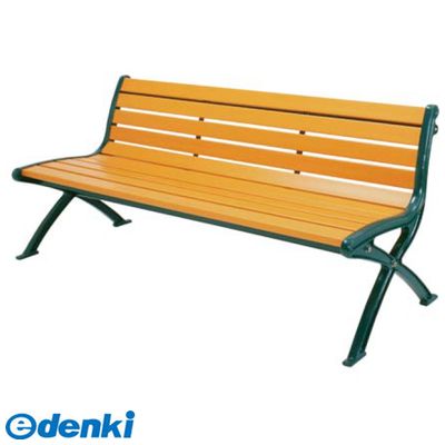 【個人宅配送不可】【個数：1個】サンポール SP-700B-18 直送 代引不可・他メーカー同梱不可 リサイクルベンチSP700B18