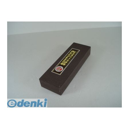 松永トイシ 4963188126503 油砥 朝日虎 荒目 ＃180 150X50X25