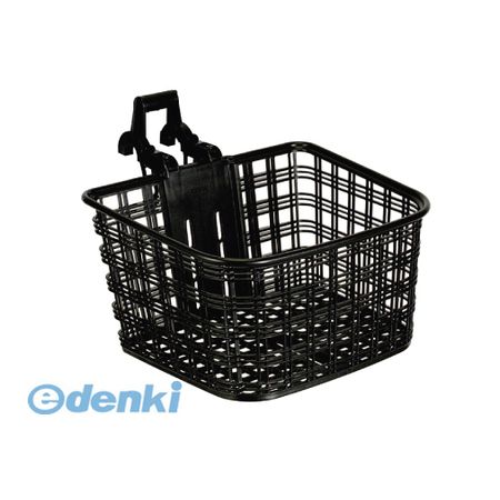 【11/25限定!抽選で最大100%ポイントバック】OGK技研 4511890205537 FB−022X ATB クロスバイク用バスケット ブラッ...