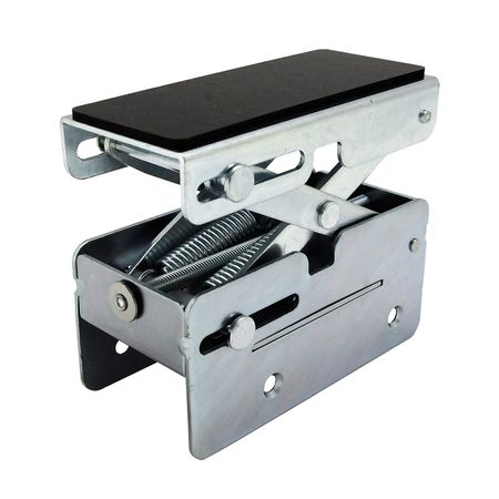 【楽天ランキング1位獲得】WAT-101 Walist ウォリスト ツーバイ材用 突っぱりジャッキ ユニクロ【1個】WAT101 WAKI ユニクロメッキ ユニクロWAT101 Walist突っぱりジャッキUK DIYのサムネイル