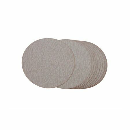 (LINEクーポン有)【個数：1個】サンフレックス NO.5501 100Φワンタッチサンダー 替ペーパー ＃60 ワンタッチサンダー替ペーパー サンディングペーパー