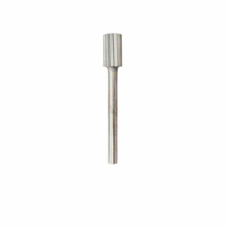 (LINEクーポン有)【個数：1個】サンフレックス NO.H-153 金工ヤスリ 6x10x3Φ軸NO.H153 Sumflex ホビーランド