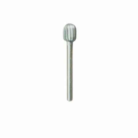 (LINEクーポン有)【個数：1個】サンフレックス NO.H-155 金工ヤスリ 7x11x3Φ軸NO.H155