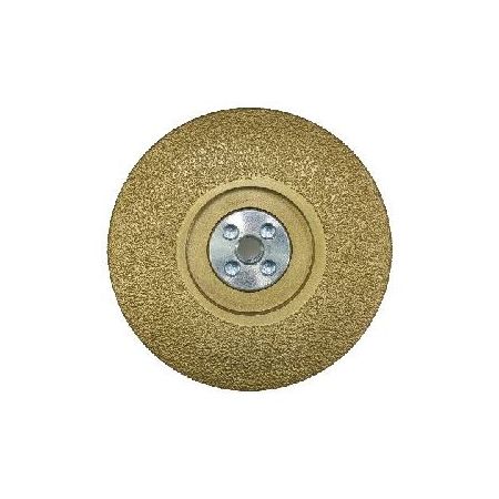 (LINEクーポン有)4560265306478 ダイヤテック けずれるンジャーゴムゴム2 溶着ダイヤ＃50 GMCUP4−50