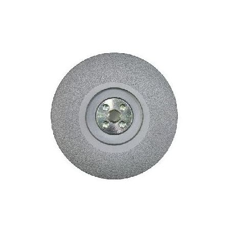 (LINEクーポン有)4560265306485 ダイヤテック けずれるンジャーゴムゴム2 溶着ダイヤ＃100 GMCUP4−100