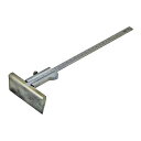4580278972576 松井精密工業 コラムゲージ 厚さ 33mm 200mm C3−20
