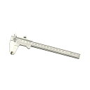 4580278981134 MATUI【松井精密工業】 M型ノギス300mm【デップス無】 MN−30