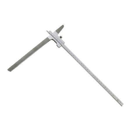 4580278982438 松井精密工業 デップスゲージ 右勝手 300mm DR−30