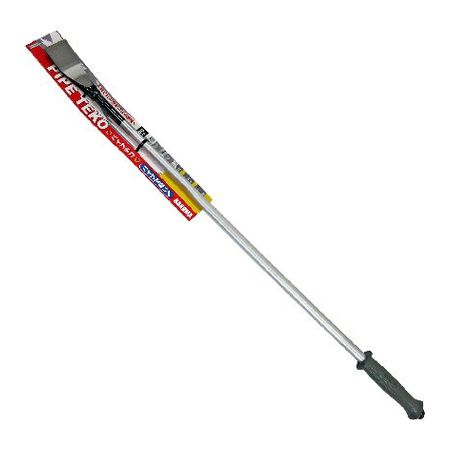 (LINEクーポン有)4983517008140 BAKUMA【バクマ工業】 パイプテコ 900mm