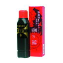 墨運堂 11401 練墨 条幅用 No.6 100ml