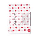 春光園 日本製墨書遊 NTNSC-3B 【5個入】 ねこしぼりカットクロス赤 NTNSC3B