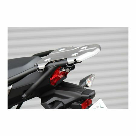 (LINEクーポン有)キジマ KIJIMA 303-1586 ヘルメットロック ブラック ベルシス−X250／ツアラー 17Y 303..