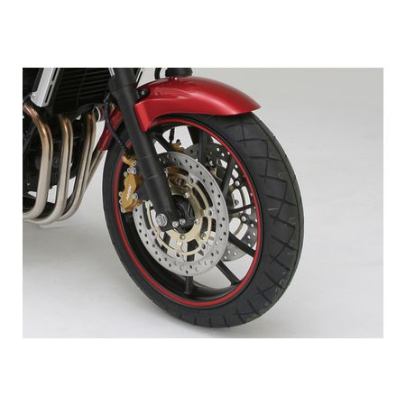 (LINEクーポン有)デイトナ DAYTONA 98016 PRO−GRIP ホイールテープ 7mm×6m レッド プログリップ PROGRIP バイクパーツ Wテープ デイトナPRO-GRIP