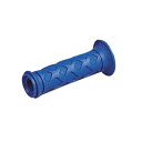 デイトナ DAYTONA 98130 PRO−GRIP ショートタイプ#789 STDラバー 115mm 貫通 ブルー PROGRIP スタンダードラバー エン...