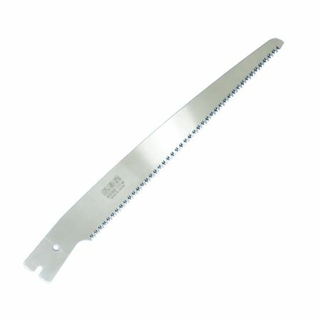 (LINEクーポン有)石鋸工業 4931025006707 現場屋 サヤ付高枝切鋸 替刃 INK−0670