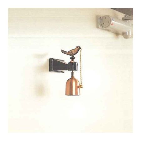 アイワ金属 AP-020W タウンチャイム WB AP020W AIWA 金物 ホワイトブロンズ