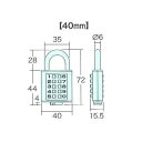 AC AP-024C fW^bNyPz 40mm AP024C fW^싞 00112385-001 pbN 00112385-1 40~ fW^bN40MM METALS