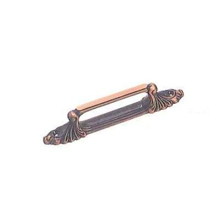 【11/25限定!抽選で最大100%ポイントバック】アイワ金属 AP-948G ワンピース取手 180mm GB AP948G ジャーマンブロンズ ワンピー取手...