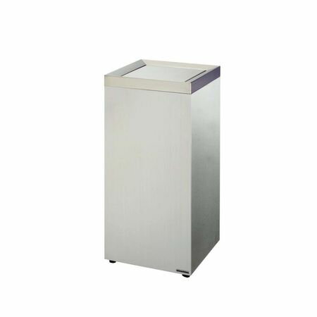 (LINE�����ݥ�ͭ)�ߥť��޹��� 2002030 �����ܥå��� F3 ���ƥ�쥹�إ����饤�� 300��300��615mm