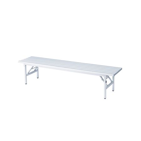ミヅシマ工業06-6534-1201【商品説明】■製品詳細：・ベンチ■仕様：・バネ脚式を採用した事で設置作業効率を向上させた折り畳み式のベンチです。・病院、公共施設、ホテル、レジャー施設、工場、学校、複合施設等■材質：・アルミ（アルマイト仕上げ）■カラー(色）：シルバー■サイズ奥行×幅(長さ)×高さ(厚み)：410mm×1800mm×420mm■重量：■防炎試験登録：■注意：4964079033511類似商品はこちらミヅシマ工業 2410310 直送 代引不可・34,970円ミヅシマ工業 2410330 直送 代引不可・31,944円ミヅシマ工業 2450000 直送 代引不可・542,786円ミヅシマ工業 2410220 直送 代引不可・49,500円ミヅシマ工業 2410210 直送 代引不可・62,212円ミヅシマ工業 2440071 直送 代引不可・131,973円ミヅシマ工業 2440073 直送 代引不可・193,723円ミヅシマ工業 2400440 直送 代引不可・120,561円ミヅシマ工業 2400410 直送 代引不可・113,142円ミヅシマ工業 2440075 直送 代引不可・202,804円ミヅシマ工業 2400450 直送 代引不可・179,914円ミヅシマ工業 2400420 直送 代引不可・171,877円