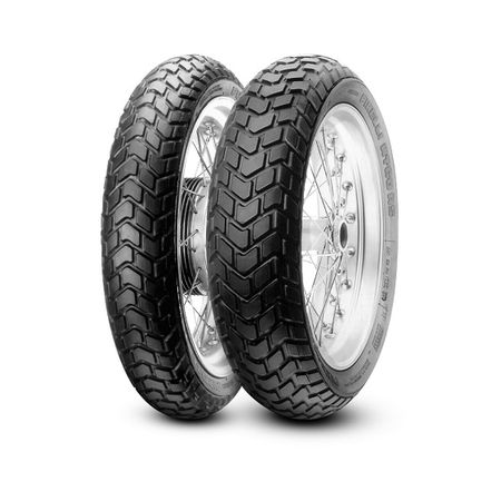 (LINEクーポン有)ピレリ PIRELLI 8019227263619 MT60 RS R 180／55ZR17 M／C 【73W】 TL 2636100