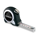 コメロン KOMELON KMC36C2555 セルフロッククロム 5.5m 25mm巾