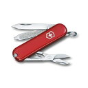ビクトリノックス VICTORINOX 0.6223B1 クラシック SD 【BP】【キャンセル不可】
