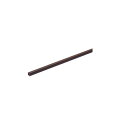 光モール 111 【10個入】 カブセ2.7 長さ1000mm チョコ色
