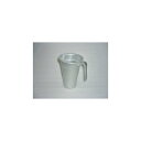 (LINEクーポン有)直送 代引不可・他メーカー同梱不可 前川金属 4977906560050 タンポ アルミ 酒タンポ 前川金属工業所 アルマイト 籐なし ち...