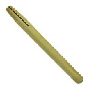 浅野木工所 4969968303959 鎌用空柄 丸型【26φ】 6分桂用 長さ300mm 150mm用