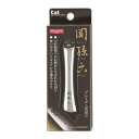 貝印カミソリ 4901601268881 HC1802関孫六 爪切り 102 ツメキリ プレミアム爪切り 日用消耗品 雑貨品 日用品【キャンセル不可】(4)