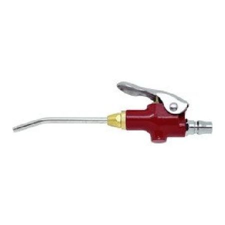 (LINEクーポン有)豊光 4954438521254 AIR MASTER グリップエアーダスター 100mm NO.AM-3035-GR