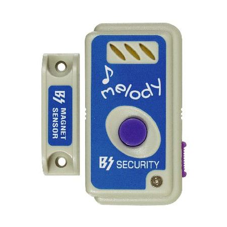 豊光 4954438801622 BS SECURITY ドアノブセンサーメロディー BS-940