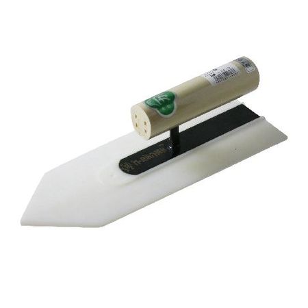 東京西勘 4573305891551 ゴールデン富士 GFモルタル鏝 270mm