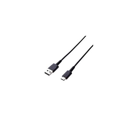(LINEクーポン有)エレコム ELECOM MPA-ACS07NBK 高耐久USB Type−Cケーブル MPA−ACS07NBK MPAACS07NBK ブラック 認証品