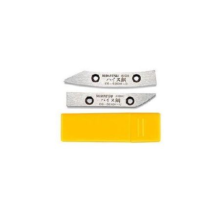 (LINEクーポン有)4953531007078 金鹿工具製作所 サススパS 替刃 CB−S250H MIMATSU みまつ KANESIKA
