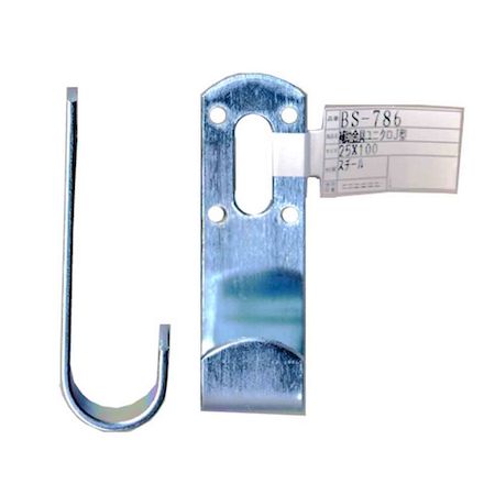 (LINE�����ݥ�ͭ)�µ����� 4903757117860 BS��786 �������˥��� J�� 100mm
