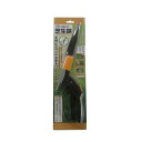 浅香工業 4960517190266 FG 回転式芝生鋏 全長365mm #190262【キャンセル不可】