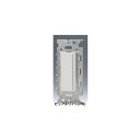 翌日出荷 神保電器 NKW01009PW NKスイッチセット