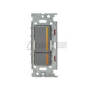 翌日出荷 神保電器 NKW02012SG NKスイッチセット
