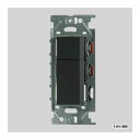 翌日出荷 神保電器 NKW02308SB NKスイッチセット