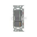 翌日出荷 神保電器 NKW02802SG NKスイッチセット