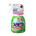 GEX ジェックス 4972547024626 うさピカ 毎日のお掃除用 300ml
