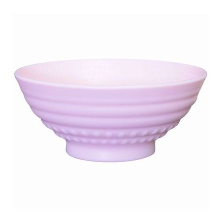 (LINEクーポン有)4969968777088 【12個入】 安心茶碗 ピンク 大 CCP−08