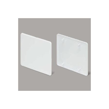 翌日出荷 マサル工業 MASARU SFBC23 ミルキーホワイト SFBC23 エフモールBOXカバー2コヨウ ミルキー エ..